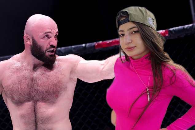 Магомед исмаилов