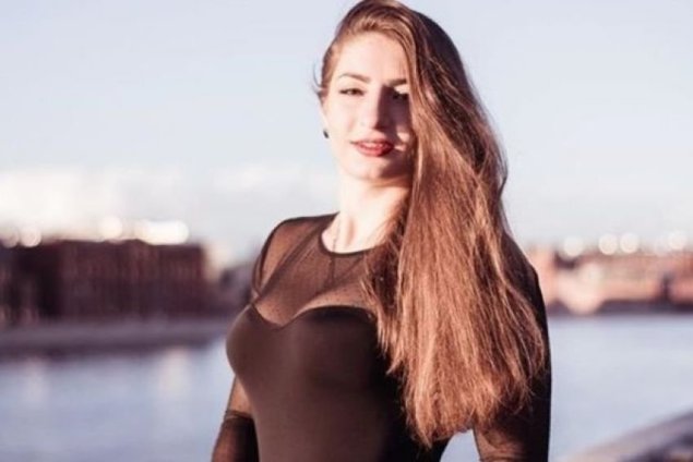 Лиана джоджуа