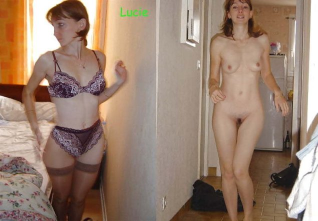 Голые женщины без одежды