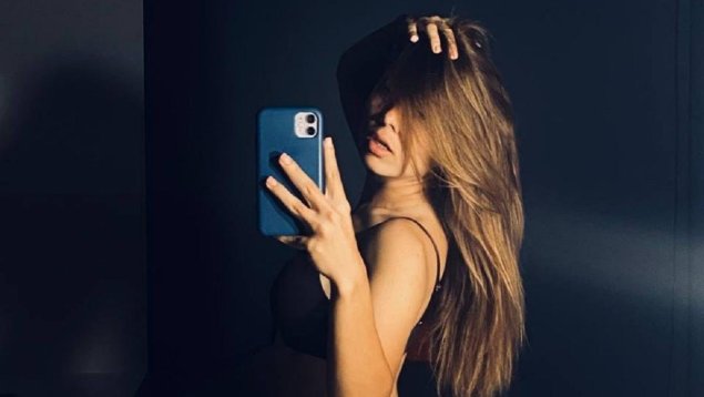 Марта георгиева соболевская