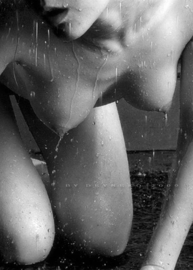 Красивые эротические фото