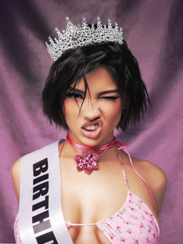 Корона для невесты