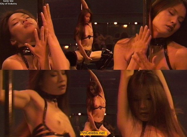 Люси лиу 18 +