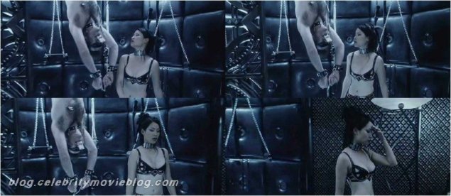 Люси лью эротические сцены