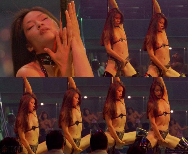 Люси лью украденные