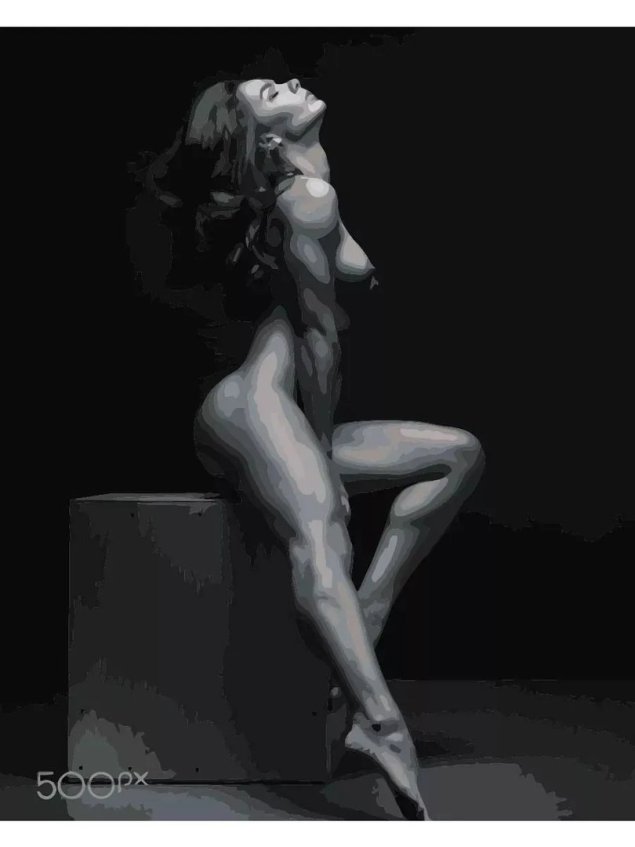 Антон Беловодченко nude Алиса