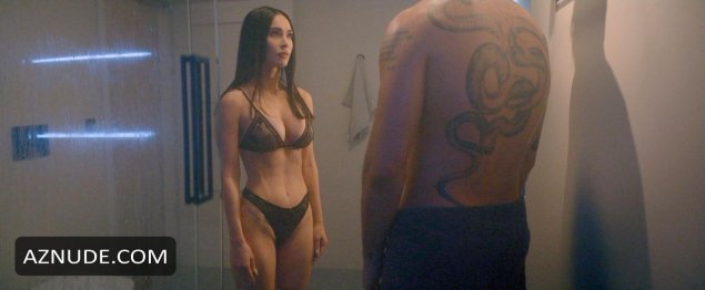 Меган фокс 2024