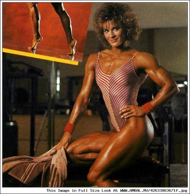 Коринна эверсон голая