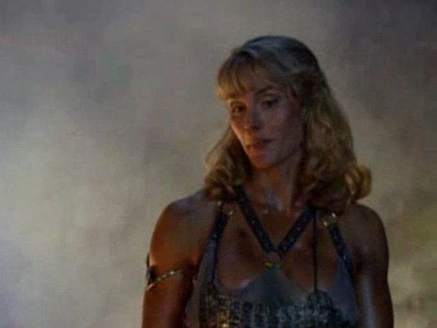 Удивительные странствия геракла атланта