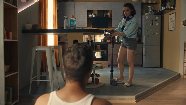 Анна глаубэ отель элеон