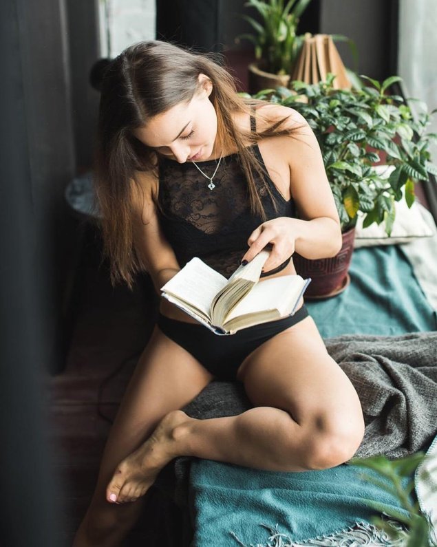 Стильная фотосессия