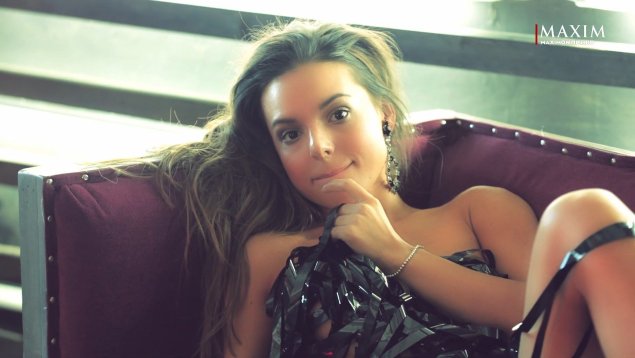 Анна глаубэ