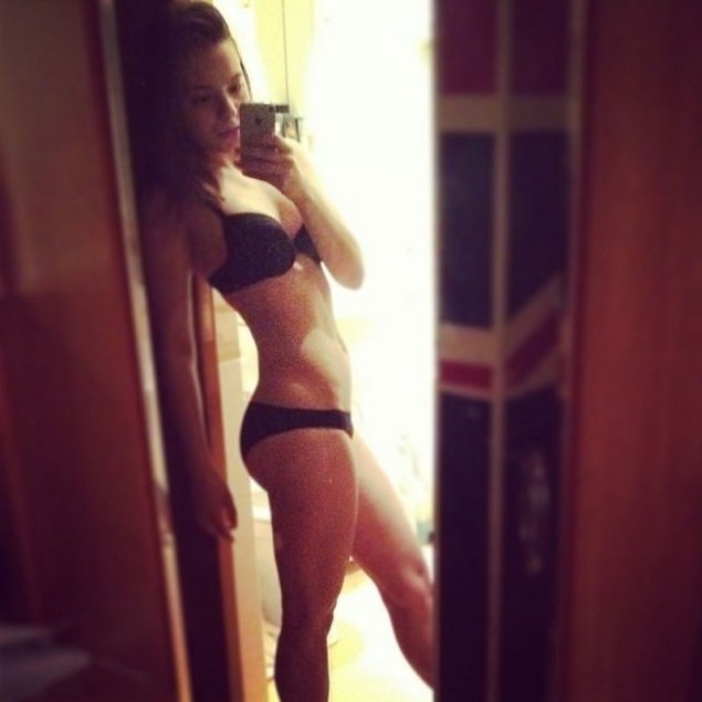 Алина самойлова слив