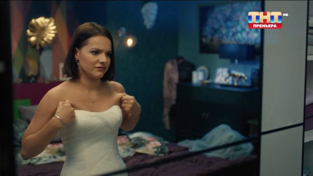 Екатерина хомчук в сериале улица