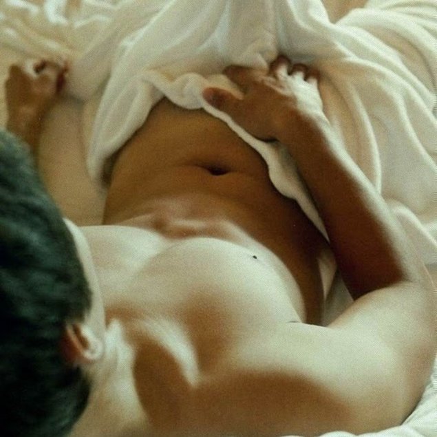 Красивое эротическое доброе утро