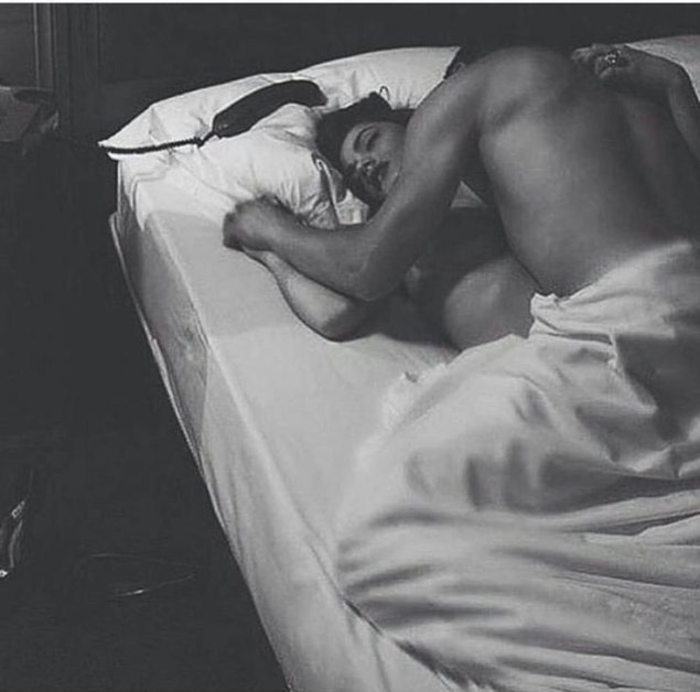 Эротические сны девушек