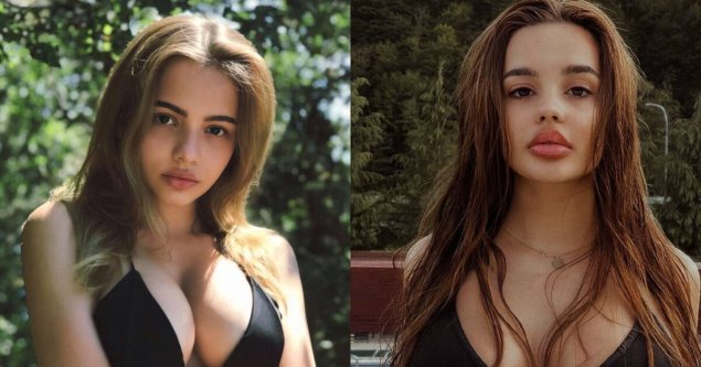 Виола Палий блогерша