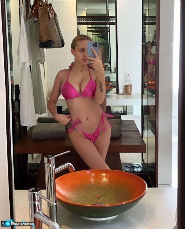 Диана шурыгина онлифанс сливы