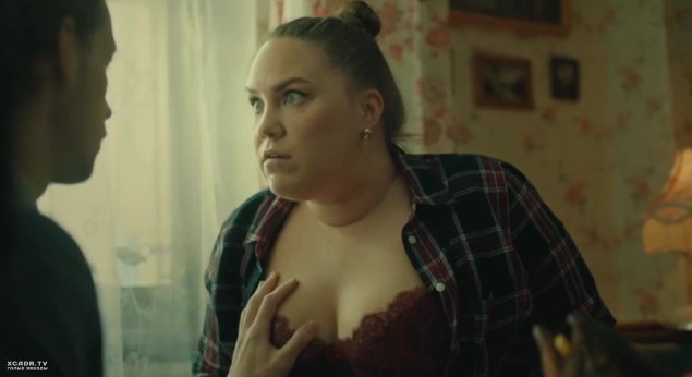 Ксения Корнева Уральские пельмени