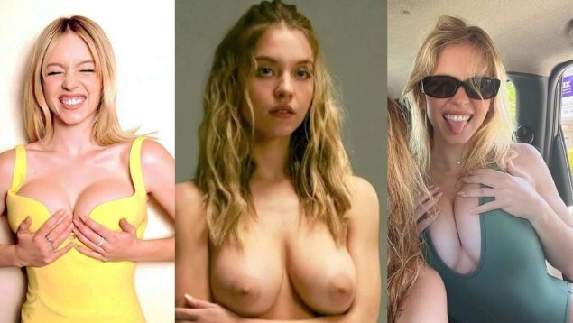 Сидни суини сливы эйфория