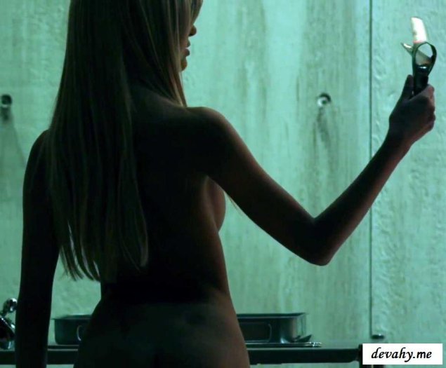 Захия дехар Zahia Dehar сиськи