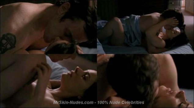 Джордана брюстер эротические сцены