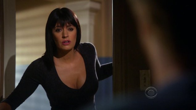 Emily Prentiss Criminal Minds