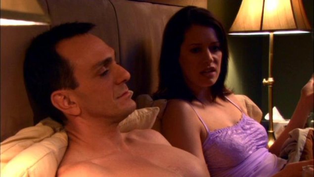 Пэйджет брюстер в молодости