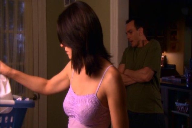 Desperate housewives