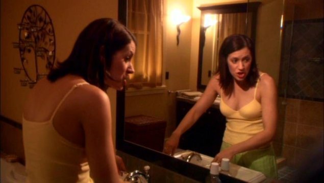 Сестры холливелл зачарованные фиби