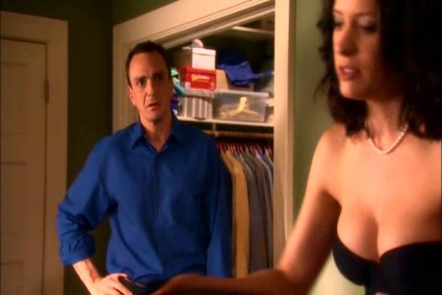 Пэйджет брюстер в купальнике