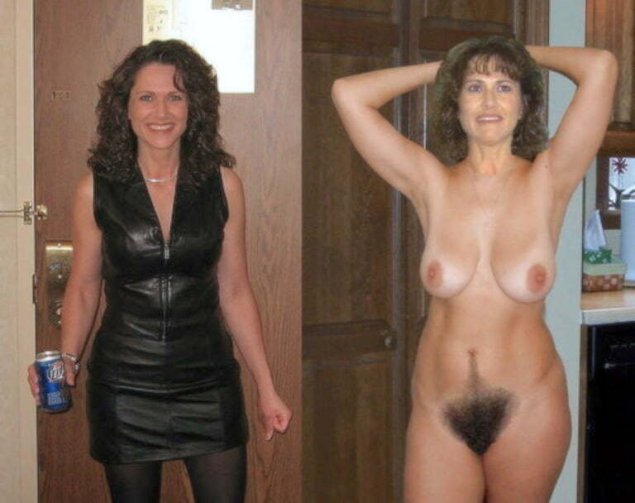 Кастинг взрослых женщин