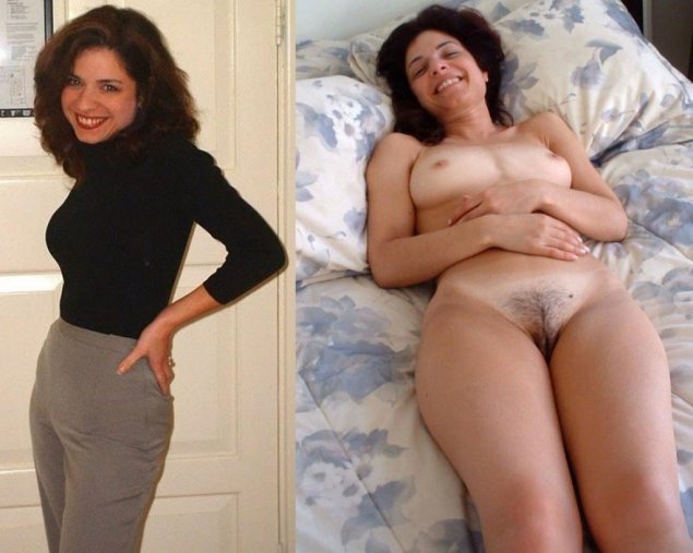 Женщины в возрасте без одежды