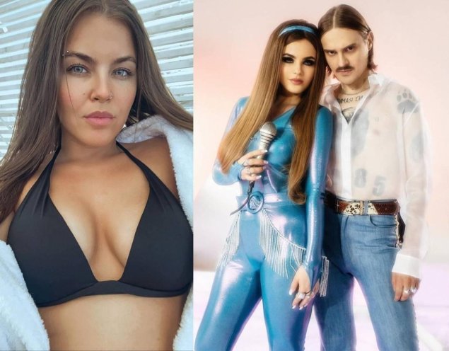 Соня таюрская и илья прусикин