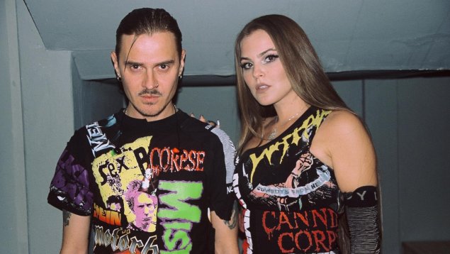 Софья таюрская и илья прусикин