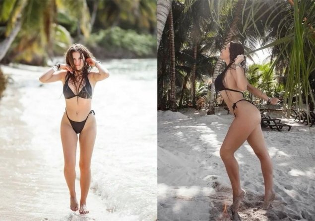 Вокалистка little big