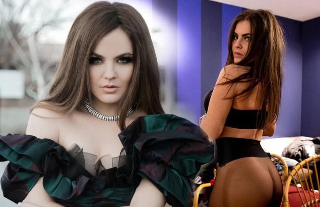 Софья Алексеевна Таюрская