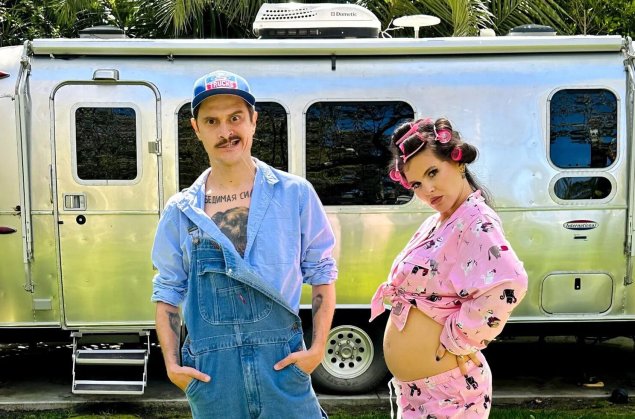 Илья прусикин и софья таюрская ждут ребенка