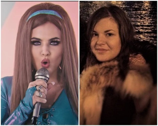 Софья алексеевна таюрская