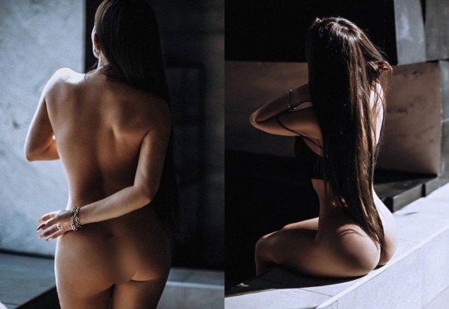 Софья таюрская ню