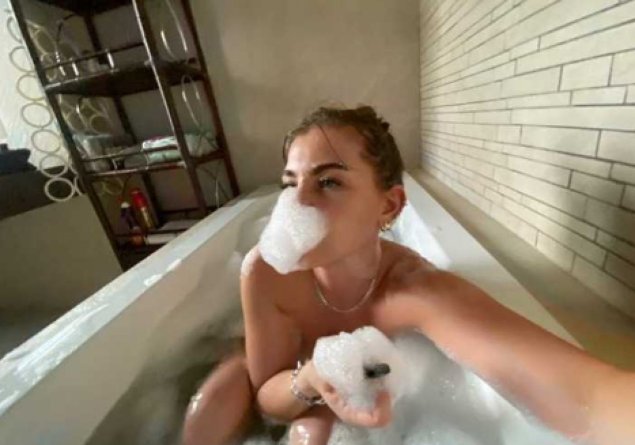 Слив Софьи Таюрской