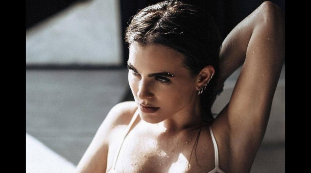 Little big Соня Таюрская