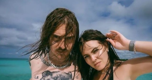 Илья прусикин и софья таюрская