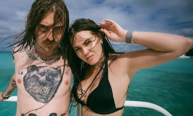 Илья прусикин и софья