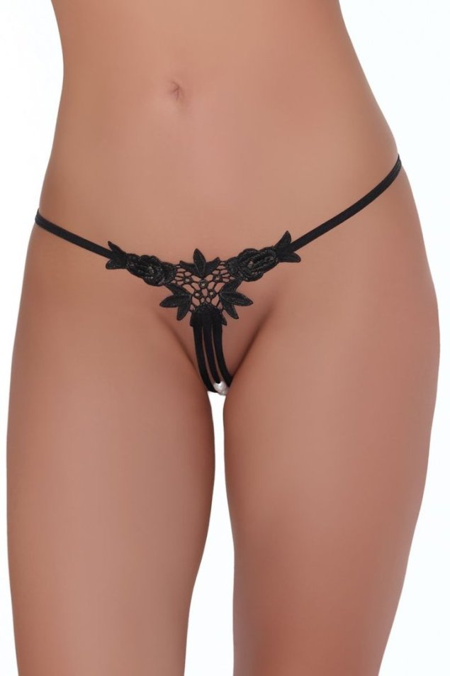 Женские эротические трусы