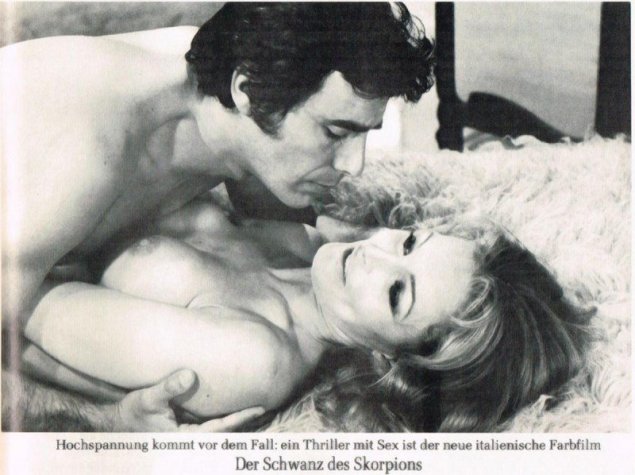 Анжелика и жоффрей де пейрак