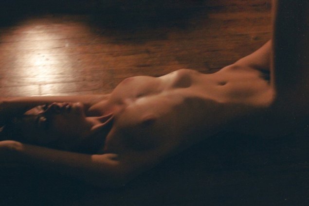 Голая Келли Стейблз фото