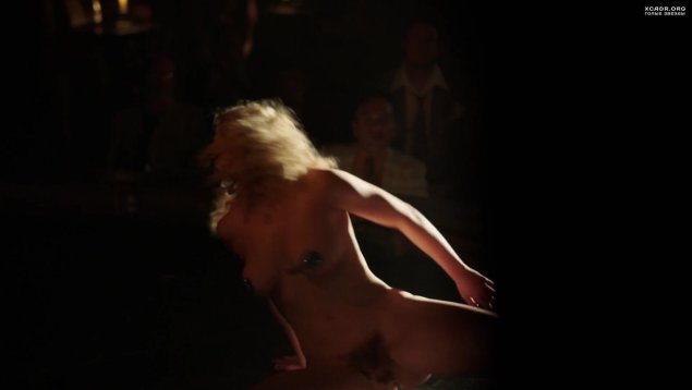 Катрина Каннингэм golaya