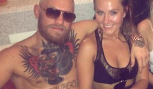 Дин Девлин жена МАКГРЕГОРА