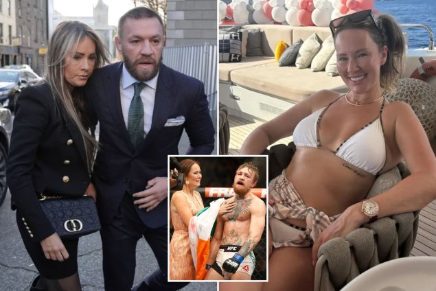 Дин девлин макгрегор